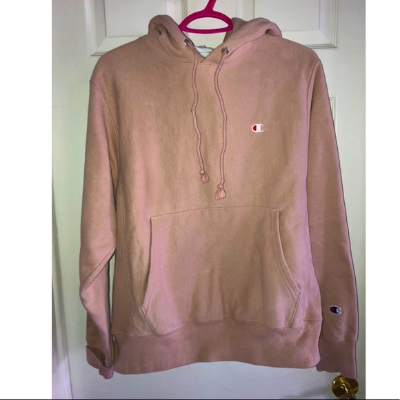 Champion hoodie - Picture 2 of 2